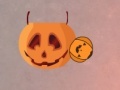 Spiel Basketball: Halloween Edition 