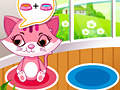 Spiel Pet Shop Caring