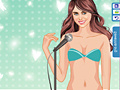 Spiel Miley Cyrus Sweet 16