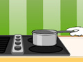Spiel Super Supper