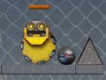 Spiel Rolling Drones