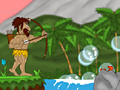 Spiel Prehistoric Archer