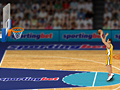 Spiel Euroleague Trickshots