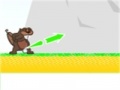 Spiel Beaver Golf