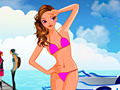 Spiel Sailor Fancy Girl