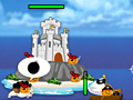 Spiel Puru.Puru - Pirates War