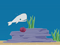 Spiel Moby Dick