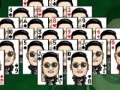 Spiel Gangnam Solitaire