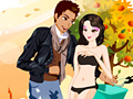 Spiel Romantic Date Couple