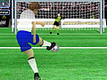 Spiel Shootout Challenge