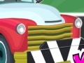 Spiel Los Angeles Tow Truck