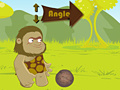 Spiel Caveman Football