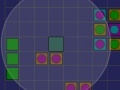 Spiel Grid Tower Defence