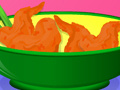 Spiel Buffalo Wing