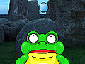 Spiel Ballfrog 2