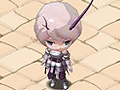 Spiel Legend of Saha