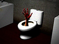 Spiel Secret of Mystery House