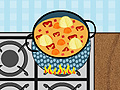 Spiel Vegetable Soup
