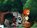 Spiel Hoodwinkend Adventure