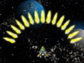 Spiel Galaxy Evo