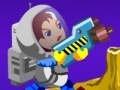 Spiel Shooting UFO