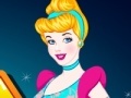 Spiel Cinderella surgery