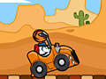 Spiel Smash and Dash