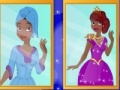 Spiel Tiana's Fabulous Makeover