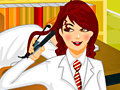 Spiel Classroom Makeup