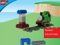 Spiel Lego: Tomas 3