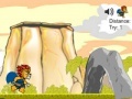Spiel Lego Legends of Chima: Jurassic park 2