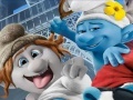 Spiel The Smurfs 2: Hidden Letters