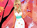 Spiel Autumn Angel
