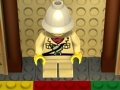 Spiel Lego: Puzzle hunter