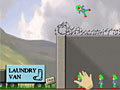 Spiel Escape From Clowncatraz
