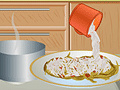 Spiel Cooking Spaghetti Carbonara