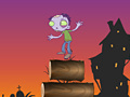 Spiel Pro Zombie Golf