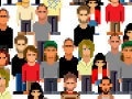 Spiel Find person