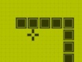 Spiel Retro Snake Classic