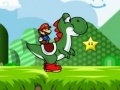 Spiel Mario & Yoshi Adventure 3