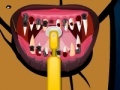 Spiel Scooby perfect teeth