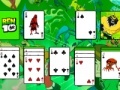 Spiel Ben 10 Solitaire