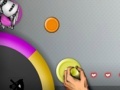 Spiel Air Hockey 2x2