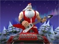 Spiel Santa Rockstar 4