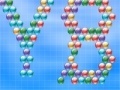 Spiel Bubble Shooter Level Pack