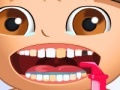 Spiel Baby Lora Tooth Problems