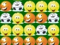 Spiel Funny Balls