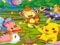 Spiel Pokemon: Hidden Objects