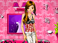 Spiel Fashionable Printed