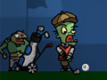 Spiel Zombie Sports Golf